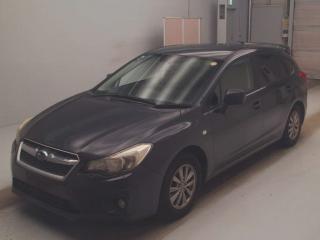 SUBARU IMPREZA SPORT