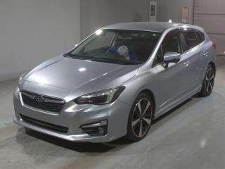 SUBARU IMPREZA SPORT