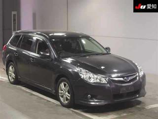 SUBARU LEGACY WAGON