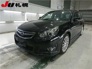 SUBARU LEGACY WAGON