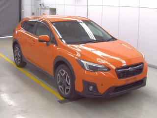 SUBARU IMPREZA XV