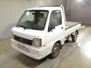 SUBARU SAMBAR TRUCK