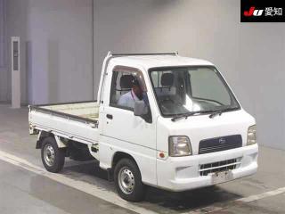 SUBARU SAMBAR TRUCK