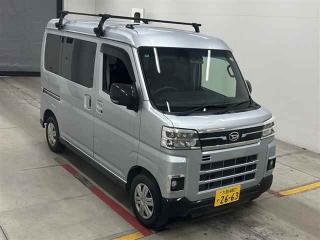 DAIHATSU ATRAI VAN