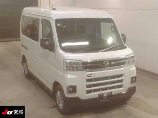 DAIHATSU ATRAI VAN