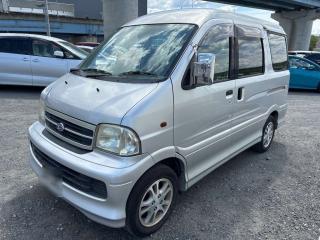 DAIHATSU ATRAI 7