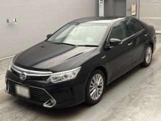 DAIHATSU ALTIS