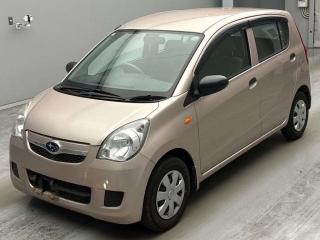 SUBARU PLEO