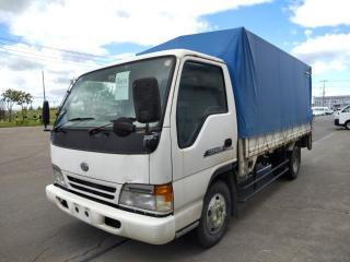 NISSAN DIESEL (UD) CONDOR