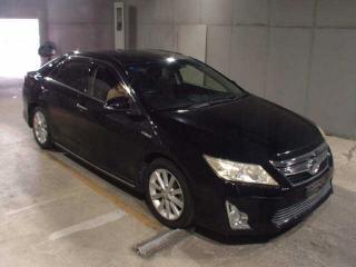 DAIHATSU ALTIS