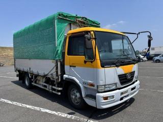 NISSAN DIESEL (UD) CONDOR