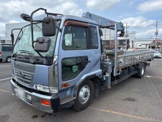 NISSAN DIESEL (UD) CONDOR