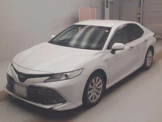DAIHATSU ALTIS