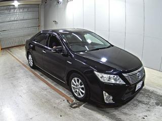 DAIHATSU ALTIS