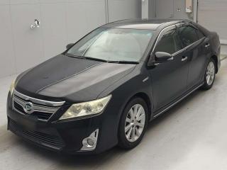 DAIHATSU ALTIS