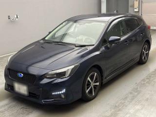 SUBARU IMPREZA SPORT