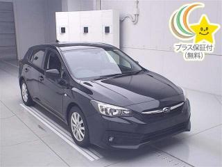 SUBARU IMPREZA SPORT