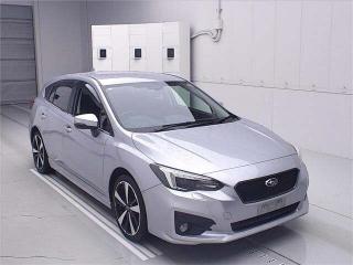 SUBARU IMPREZA SPORT