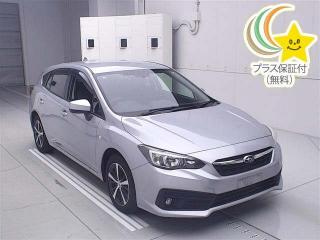 SUBARU IMPREZA SPORT