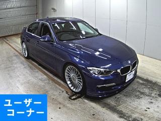 BMW ALPINA B3