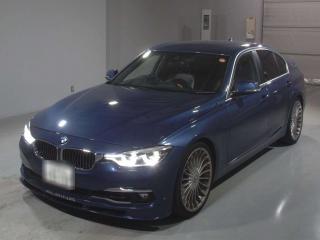 BMW ALPINA B3