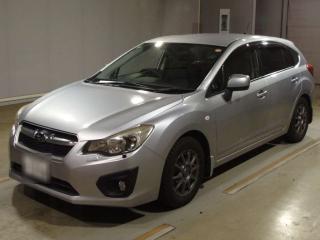 SUBARU IMPREZA SPORT