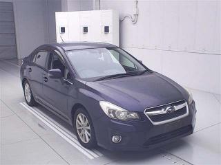SUBARU IMPREZA G4