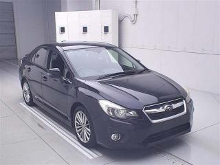 SUBARU IMPREZA G4