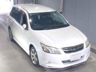 SUBARU EXIGA