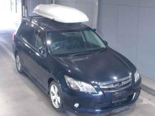 SUBARU EXIGA