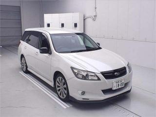 SUBARU EXIGA