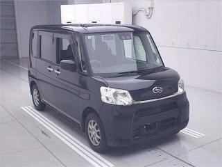 SUBARU CHIFFON