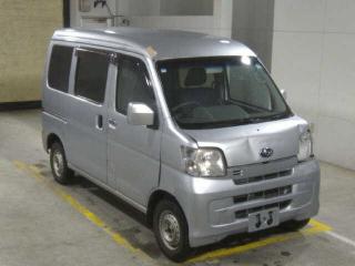 SUBARU SAMBAR