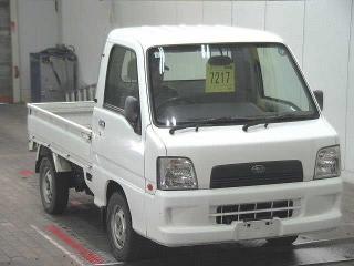 SUBARU SAMBAR