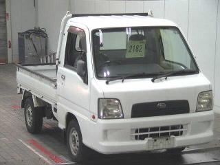 SUBARU SAMBAR