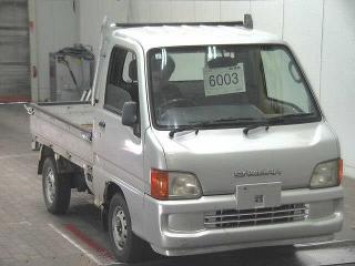 SUBARU SAMBAR