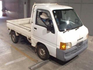 SUBARU SAMBAR