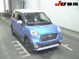 DAIHATSU CAST ACTIVA