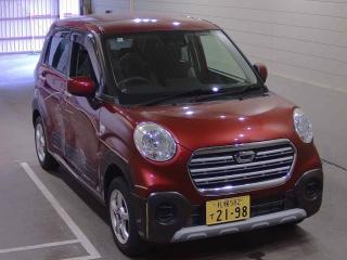 DAIHATSU CAST ACTIVA