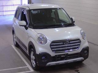 DAIHATSU CAST ACTIVA