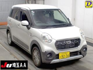 DAIHATSU CAST ACTIVA