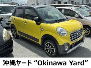 DAIHATSU CAST ACTIVA