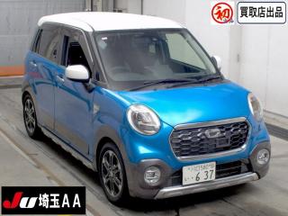 DAIHATSU CAST ACTIVA