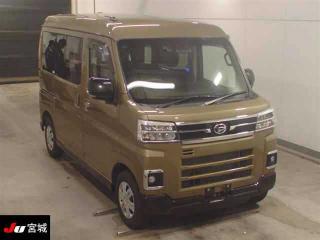 DAIHATSU ATRAI VAN