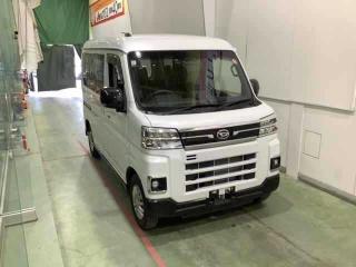 DAIHATSU ATRAI VAN