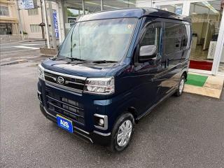 DAIHATSU ATRAI VAN