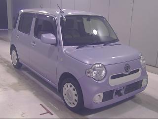DAIHATSU MIRA COCOA