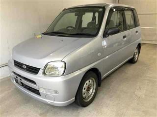 SUBARU PLEO