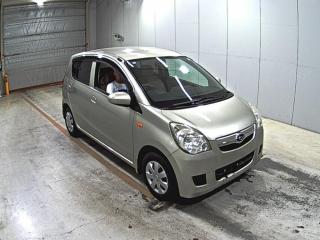 SUBARU PLEO
