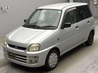 SUBARU PLEO